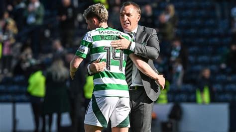 Celtic vs Rangers: Scottish Premiership .